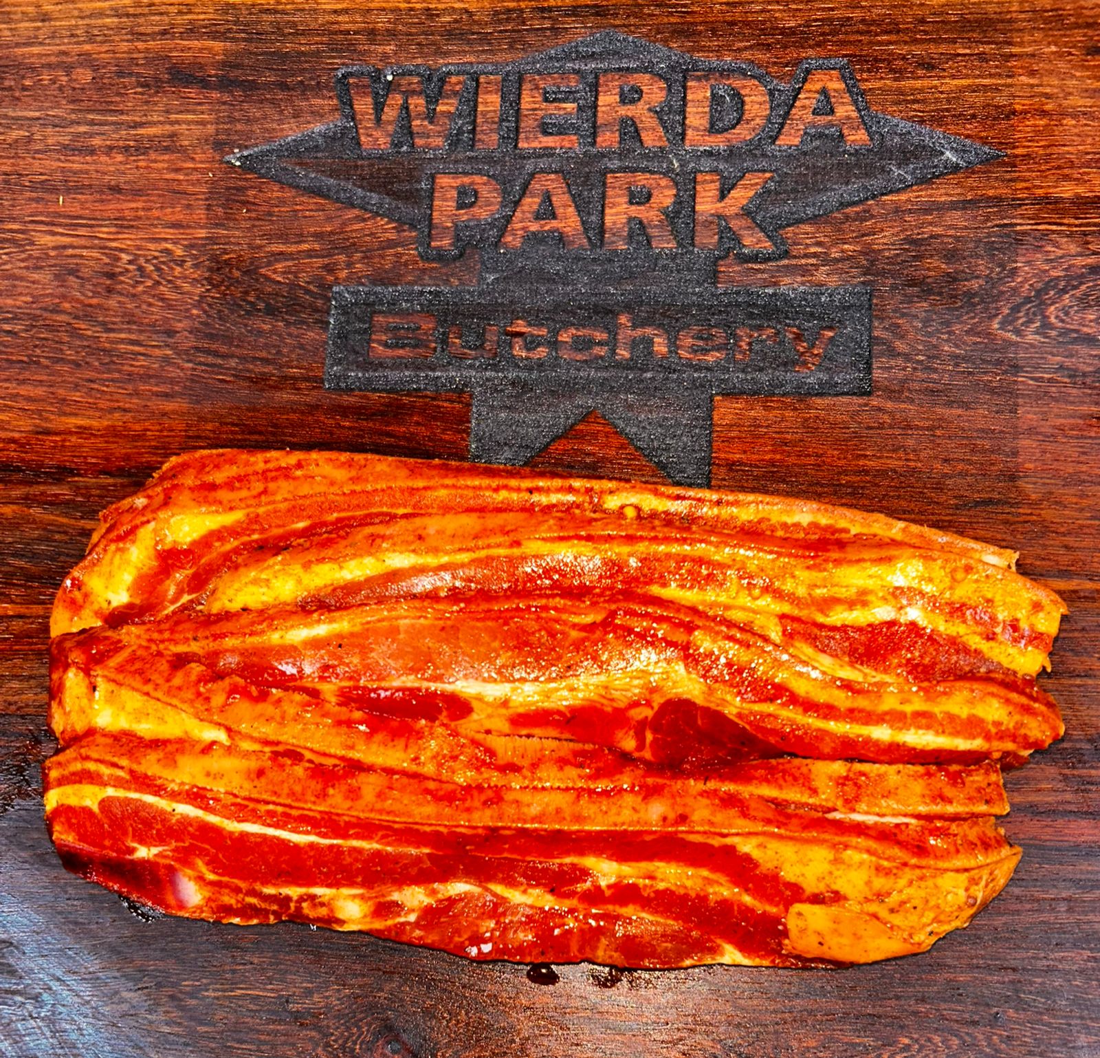 Rashers ( Honey or BBQ) 500g
